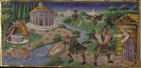 Roma inizialmente era una monarchia, dal giorno della su presunta fondazione il 21 aprile 753 a. La Roma delle leggende: la fondazione della città