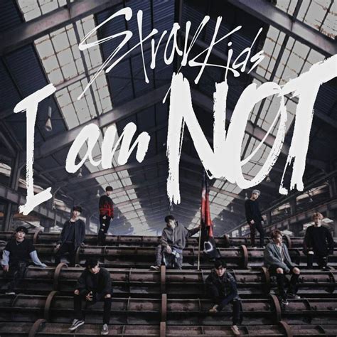 Find great deals on ebay for stray kids i am not photocard. STRAY KIDS DISTRICT 9 / I AM NOT album cover | Sampul album
