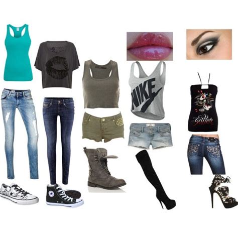 13 14 15 16 17 … 5 AWESOME outfits - Polyvore | Birthday outfit for teens ...