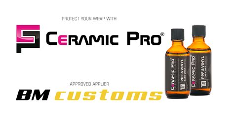 Ceramic Pro West Vlaanderen Keramische Coating Door Bm Customs