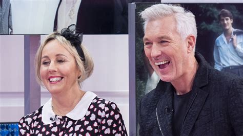 Martin And Shirlie Kemps Mesmerising Home Transformation Watch Hello