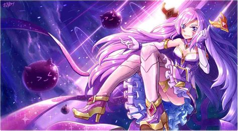 If you've missed any part of our annual report, you can check out all the coverage here. Best Of 15 star guardian wallpapers in 2020 (With images ...
