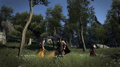 New game plus in dragon's dogma takes place after completion of the main story quests , and begins a brand new game with certain changes. Dragon's Dogma: Dark Arisen (PS4 / PlayStation 4) Screenshots