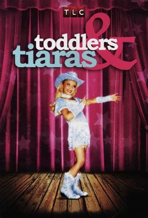 Toddlers And Tiaras Tv Time