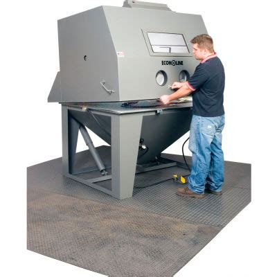 Looking for easy loading and unloading? Abrasives - Grinding & Cutting | Sandblasting & Tumblers ...