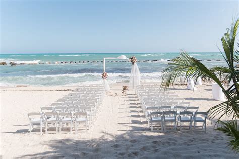 Generations Riviera Maya Wedding — Indianapolis Wedding Photographer