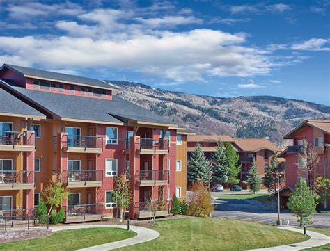 Wyndham Vacation Resorts Steamboat Springs Updated 2021 Prices
