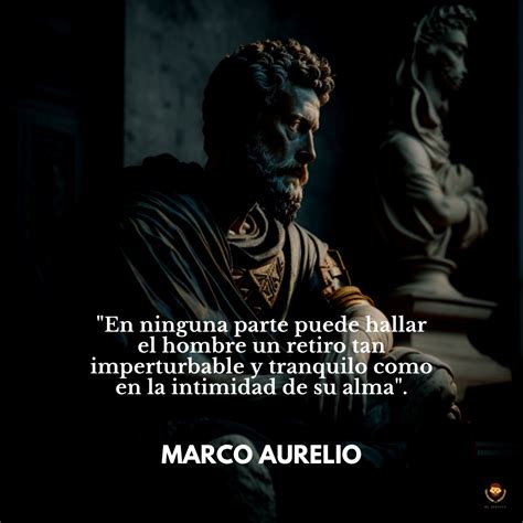 Descubrir Imagen Frases Estoicas Marco Aurelio Thptletrongtan Edu Vn