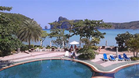 Phi Phi Island Cabana Hotel 63 ̶8̶6̶ Prices And Reviews Ko Phi