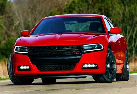We take on the ungodly powerful dodge charger srt hellcat and report in with a full review. Dodge Charger Hellcat Set for Halloween Debut?