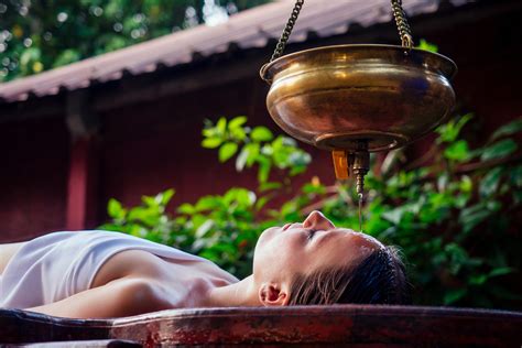 The Rise Of Ayurveda Medical Tourism In India Medical Travel Market