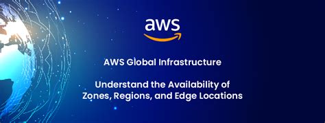 Aws Global Infrastructure Understand The Availability Of Zones