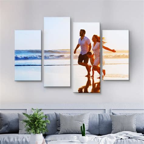 Custom Canvas Photo Prints Turn Any Photo To Canvas