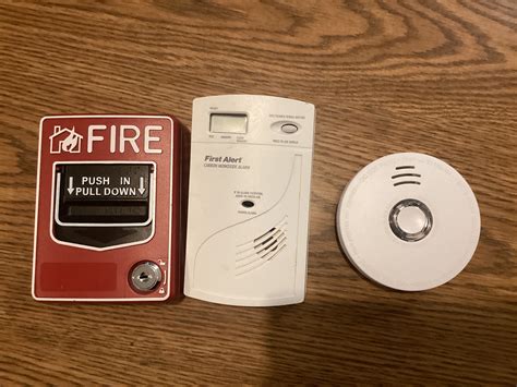 Firealarmking’s Fire Alarm Collection Show Off Your Collection The Fire Panel Forums