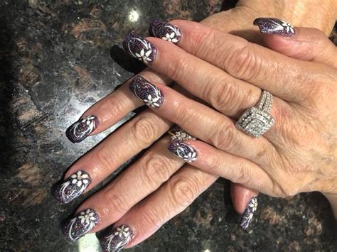 Twin Sisters Nails And Spa Home