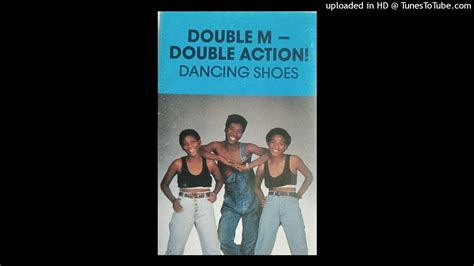 Double M Double Action Everybody Must Dance Youtube