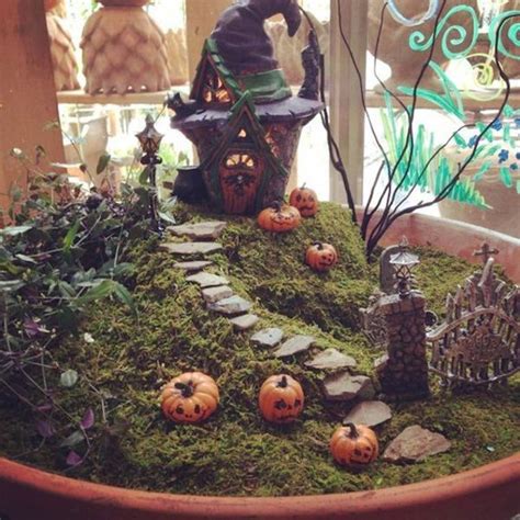 27 Fairy Garden Ideas Youll Fall In Love With