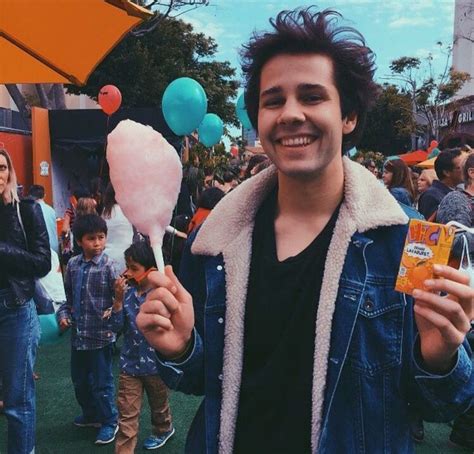 Ähnliche suchanfragen wie girlfriend tag david dobrik. SHE'S AMERICAN (DAVID DOBRIK) - instagram 9 - Wattpad