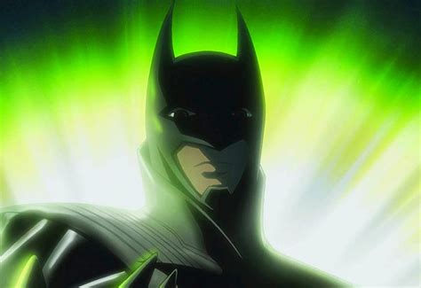 Batman Gotham Knight The Most Underrated Batman Stories The