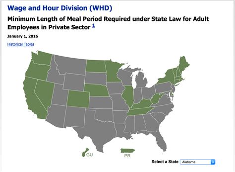 How to Avoid Breaking Employee Break Laws | SmallBizClub