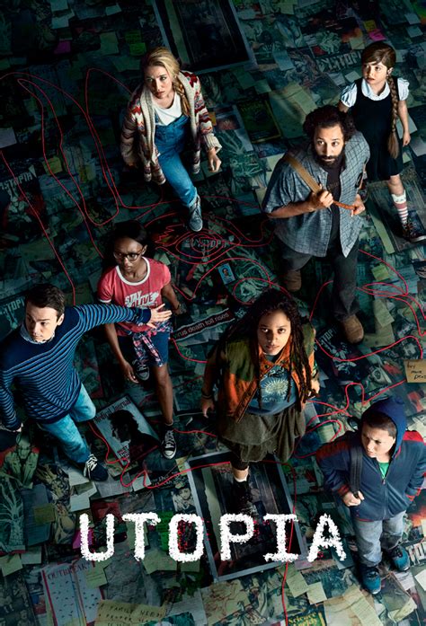 And more specifically, i'm looking for the wayward pines series. Watch Utopia (2020) Online Free. Utopia (2020) Episodes at ...