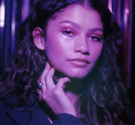 Cool Euphoria Makeup Zendaya 2022 Fashion Info