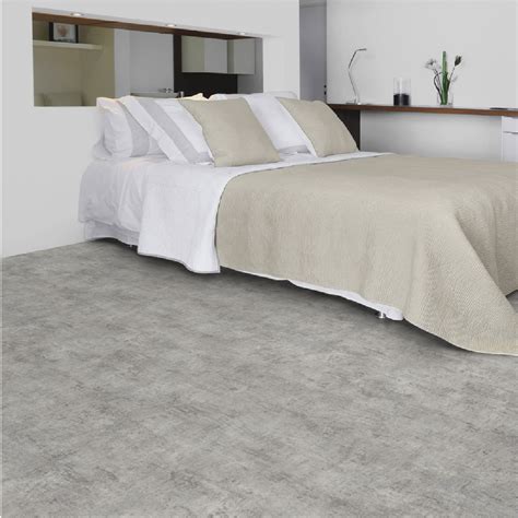 Senso 3m Light Grey Essential Rough Vinyl Sheet Bunnings New Zealand