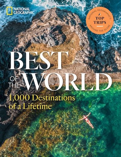 Best Of The World By National Geographic Kids Penguin Books Australia