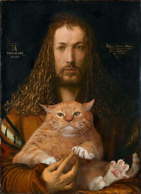 Pin On Zarathustra The Cat In Classic Paintings