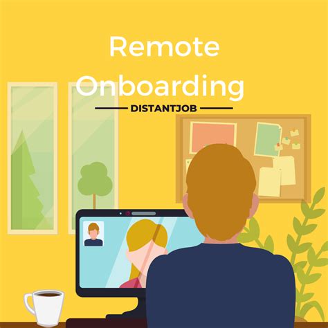 Remote Onboarding Checklist The Dos And Donts Distantjob Remote