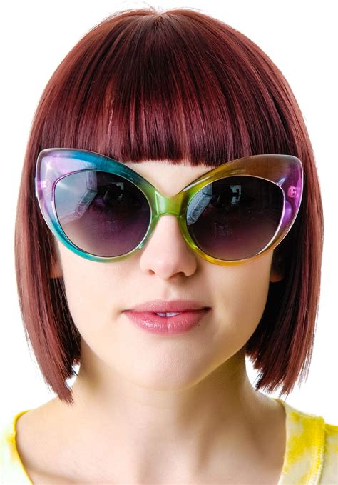 the moody s sunglasses sunglasses unif mirrored sunglasses women