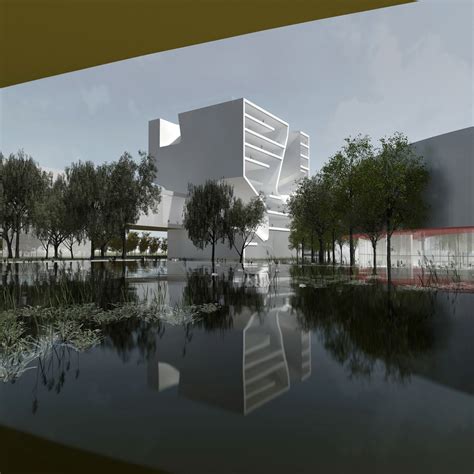 Steven Holl Architects A F A S I A