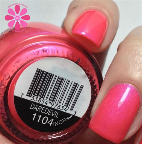 Sinfulcolors Flirt With Hearts Valentines Day 2015 Partial Collection