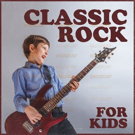 Various Artists Classic Rock For Kids 2021 Softarchive