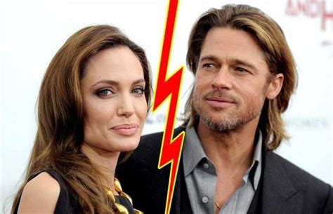 Angelina Jolie Và Brad Pitt Xuất Hiện Bên Nhau đập Tan Tin đồn Ly Hôn
