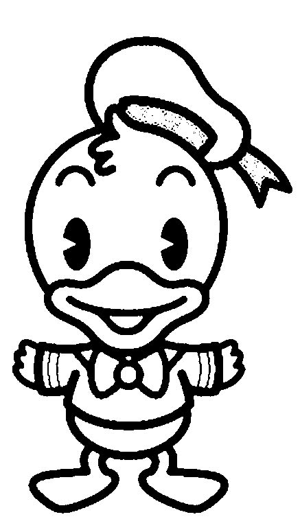 Free Disney Cuties Coloring Pages Download Free Disney Cuties Coloring