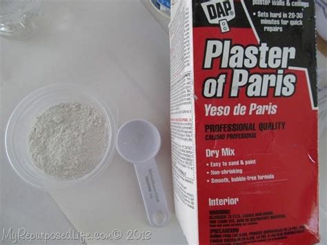 Trust me its worth the wait. DIY Chalk Paint as a primer