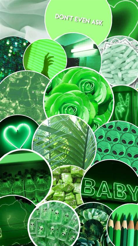 10 Best Wallpaper Aesthetic Green You Can Save It Free Aesthetic Arena