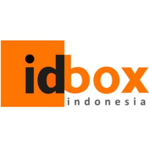 Idbox Indonesia Youtube