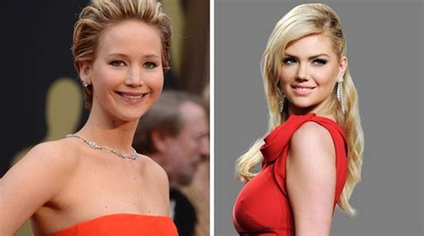 Leaked Nude Photos Of Jennifer Lawrence Kate Upton To Be Showcased At Art Gallery Fox News
