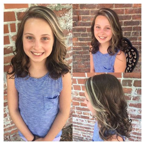 This is a very common type of birthmark that occurs in more than three million children in the u.s. 20 Hair Birthmarks So Beautiful, You'll Swear They Were ...