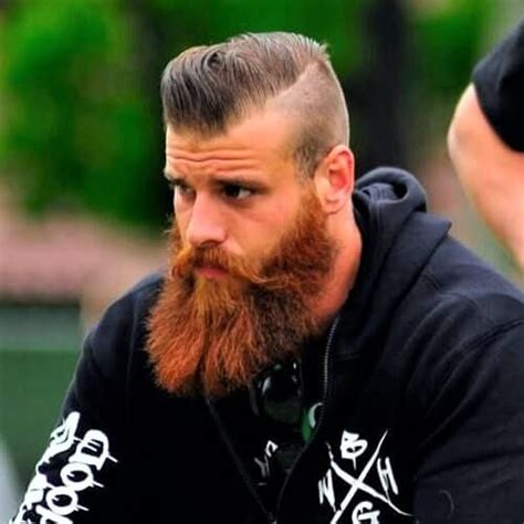 Beard styles is one of the popular topic for men fashion style. 50 Manly Viking Beard Styles to Wear Nowadays - Men ...