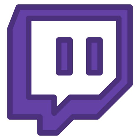 Twitch Png Clipart Twitch Free Png Download Images