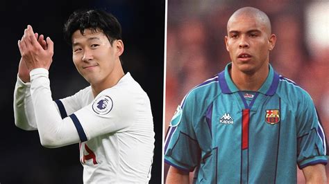 Views are not his own. 'A tremendous goal' - Mourinho compares Spurs' Son to ...