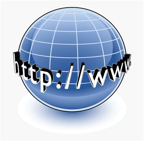 World Wide Web Transparent Background Website Clipart Hd Png