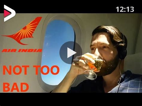 Air India Dreamliner Business Class Review Hot Sex Picture