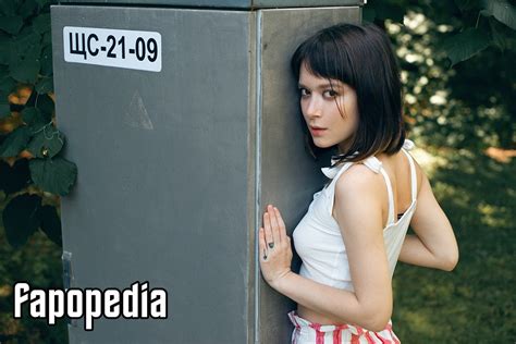 Polina Knyazeva Nude Leaks Albumporn