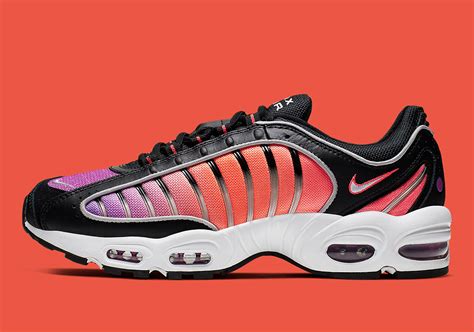 Nwot nike women's air max tailwind size 8. Nike Air Max Tailwind 4 Suns AQ2567-002 Release Info ...