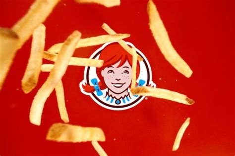 Wendys Blasts Mcdonalds In Ads For Its New Fries Ad Age Marketing News