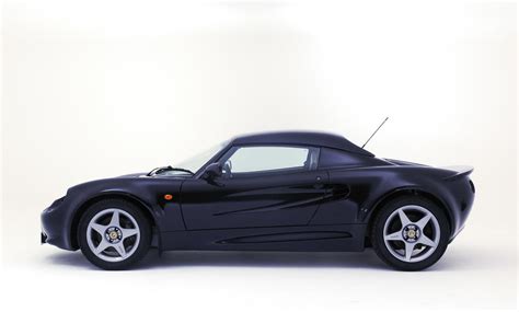 2000 Lotus Elise Posters And Prints By Unknown